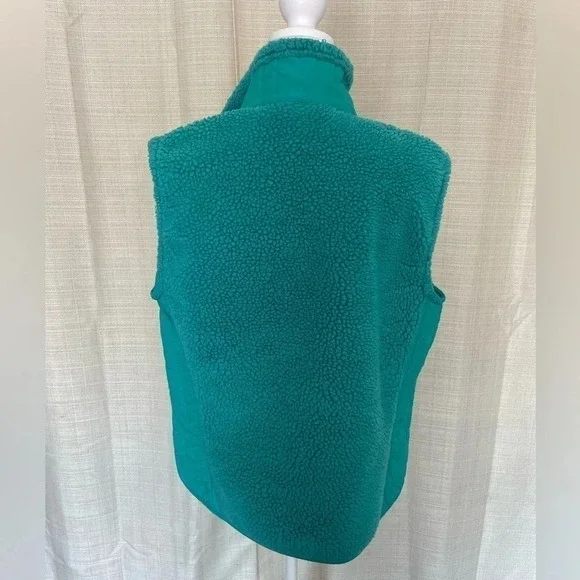 COPY - Women's Patagonia "Retro X" Vest - Sz. L - Picture 4 of 4